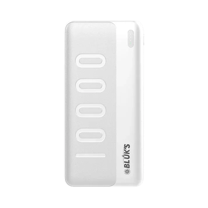 🆔 774 - BLUK's Power Bank 10,000mAh 22.5w (BX-203)