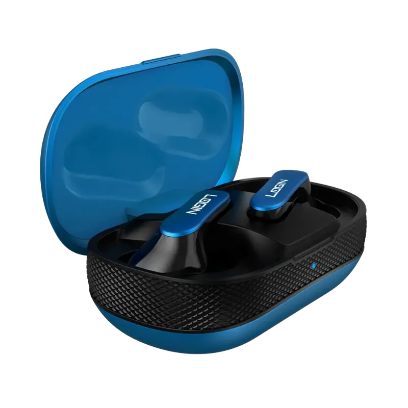 🆔 537 - LOGIN Earbuds (L-207)