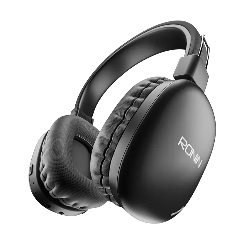 🆔 265 - Ronin Momentum Wireless Headphones (Model-R-1510) . . . . . . . . . . . . . . . . . . . . . . . . . . . . . . . . . . . . . . . . . . . . . . . . . . . . . . . . . . . . . . . . . . . . . . . . . . . . . . . . 🔴#Ronin Momentum Headphones,#Wireless Bluetooth Headphones,#Dynamic Driver Headphones,#Type C Charging Headphones,#Over Ear Wireless Headphones
