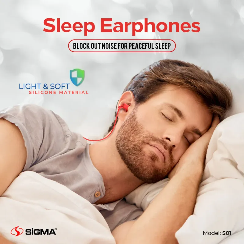 🆔 810 - SiGMA HandsFree (S01)