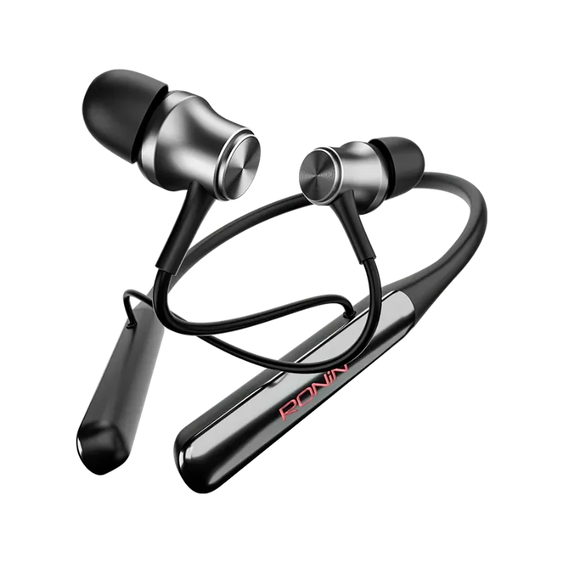🆔 270 - Ronin Cord Wireless Neckband (Model-R-3510) . . . . . . . . . . . . . . . . . . . . . . . . . . . . . . . . . . . . . . . . . . . . . . . . . . . . . . . . . . . . . . . . . . . . . . . . . . . . . . . . 🔴#Ronin Cord Neckband,#Wireless Bluetooth Neckband,#ENC Calling Neckband,#Deep Bass Wireless Neckband,#Type C Charging Neckband