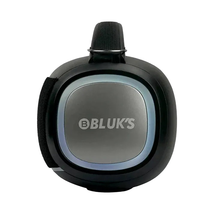 🆔 751 - BLUK's Beatstorm Speaker (BX-300)