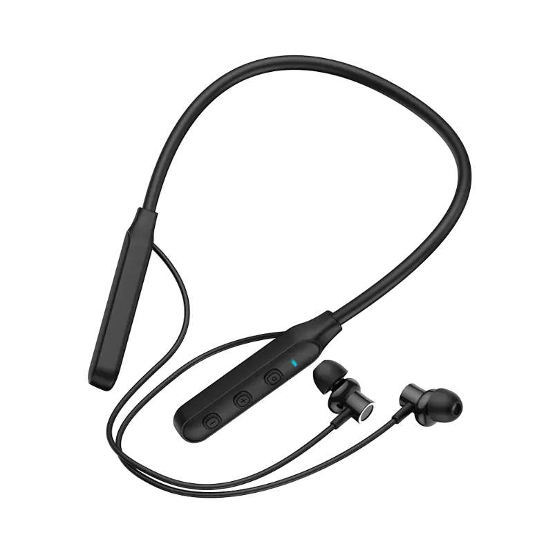 🆔 550 - LOGIN Neckband (L-262)