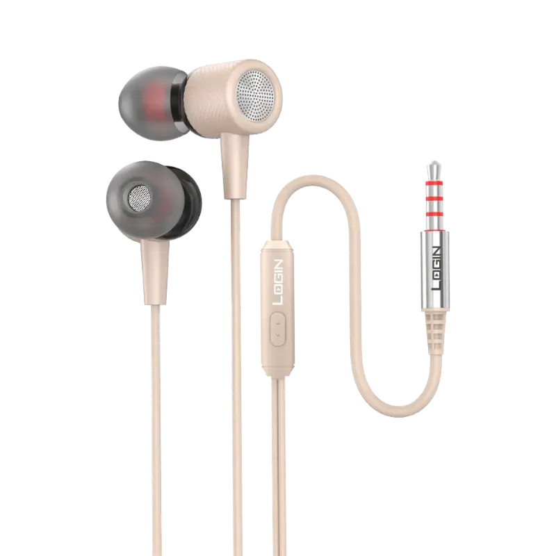 🆔 561 - LOGIN Handsfree (L-302)