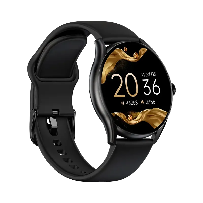 🆔 570 - LOGIN Premium Smart Watch (L-101)