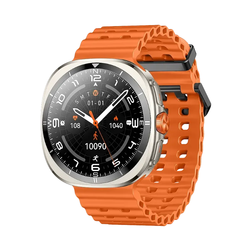 🆔 569 - LOGIN Rover Smart Watch (L-106)
