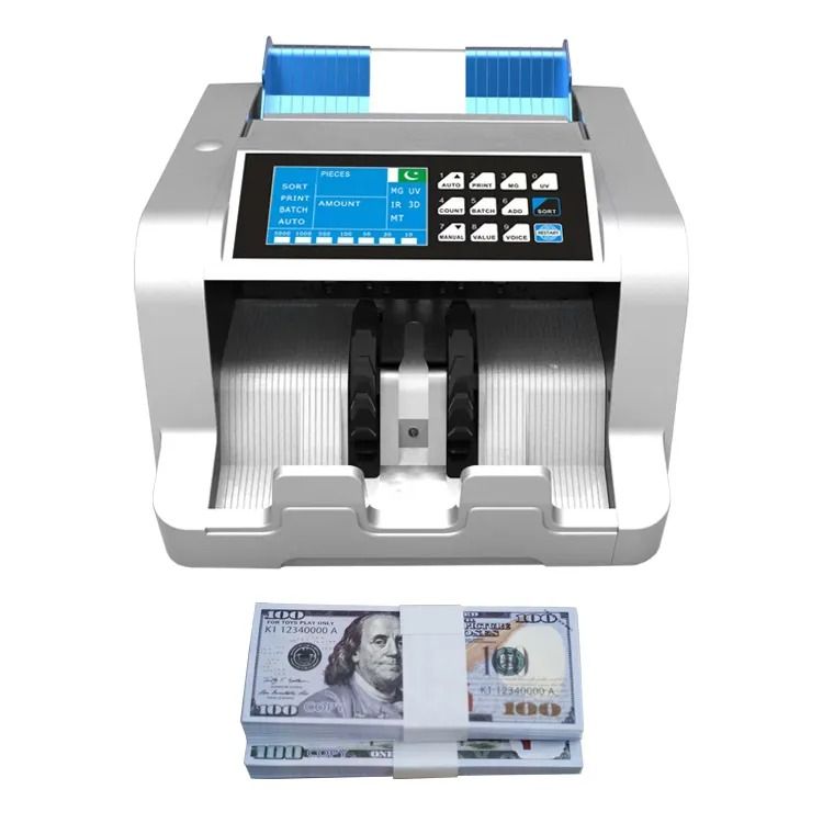 🆔 75 - Bill Counter - Mix Cash Counting Machine (Model-LD-1000P) . . . . . . . . . . . . . . . . . . . . . . . . . . . . . . . . . . . . . . . . . . . . . . . . . . . . . . . . . . . . . . . . . . . . . . . . . . . . . . . . 🔴#Tags, ( Banknote Currency Detector Automatic Fake )