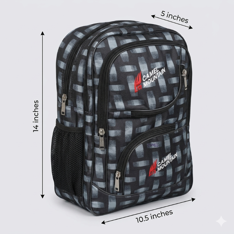 🆔 141 - School Bag 14" . . . . . . . . . . . . . . . . . . . . . . . . . . . . . . . . . . . . . . . . . . . . . . . . . . . . . . . . . . . . . . . . . . . . . . . . . . . . . . . . 🔴#Tags, (Backpack, School, college, laptop)