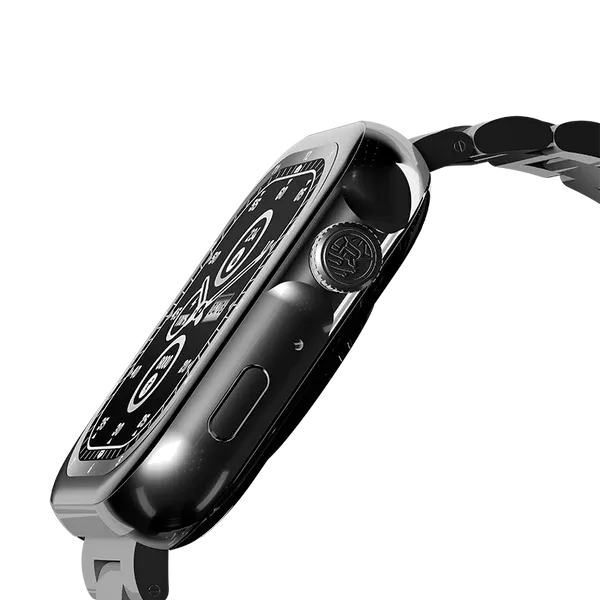 🆔 503 - RONIN LUXE Smart Watch (R-09)
