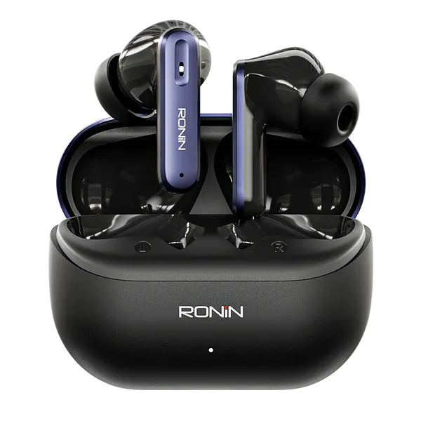 🆔 482 - RONIN - VESPER Earbuds (R-7075)
