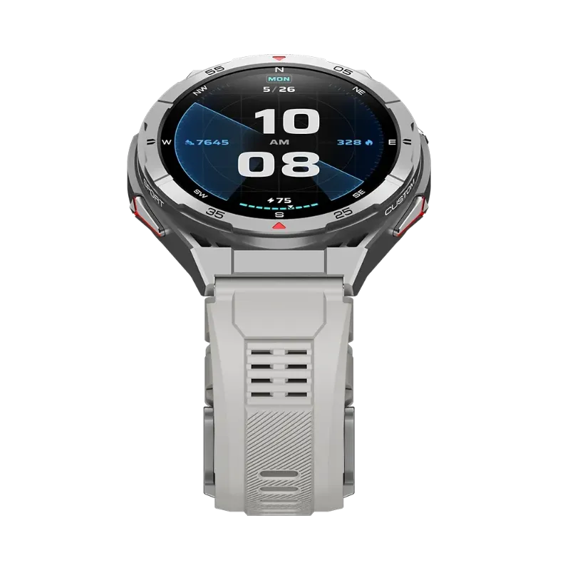 🆔 567 - LOGIN Glory Smart Watch (L-115)