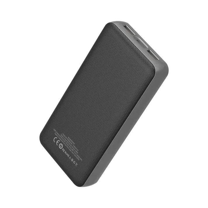 🆔 769 - BLUK's Power Bank 20,000mAh 20w (BX-302)