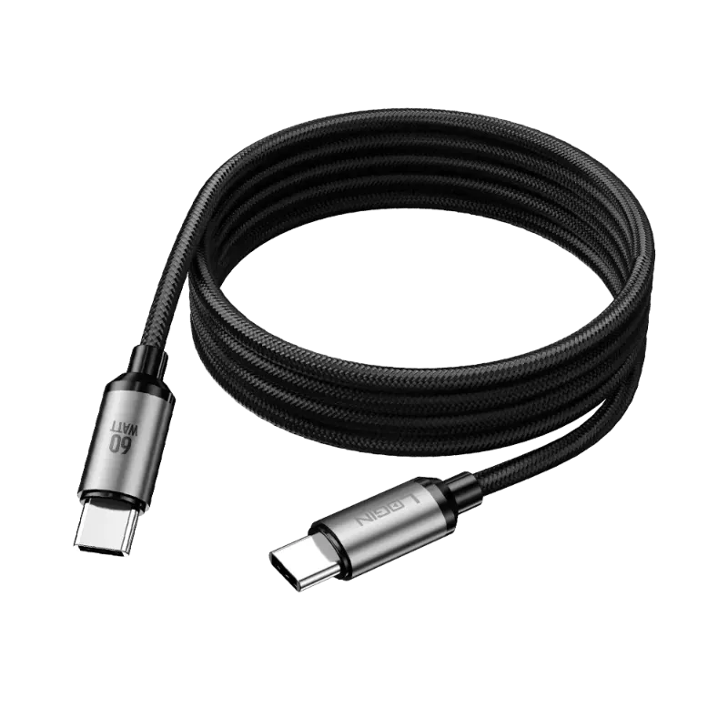 🆔 577 - LOGIN Data Cable PD to PD 22.5W (L-905)