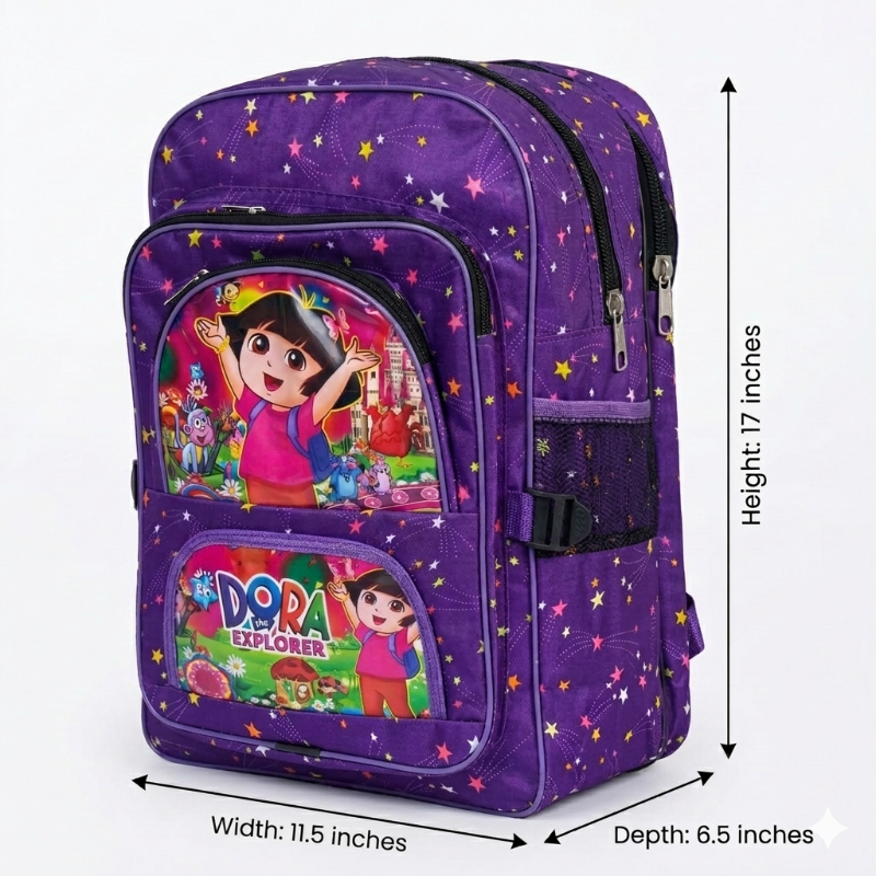 🆔 158 - School Bag 17" . . . . . . . . . . . . . . . . . . . . . . . . . . . . . . . . . . . . . . . . . . . . . . . . . . . . . . . . . . . . . . . . . . . . . . . . . . . . . . . . 🔴#Tags, (Backpack, School, college, laptop)