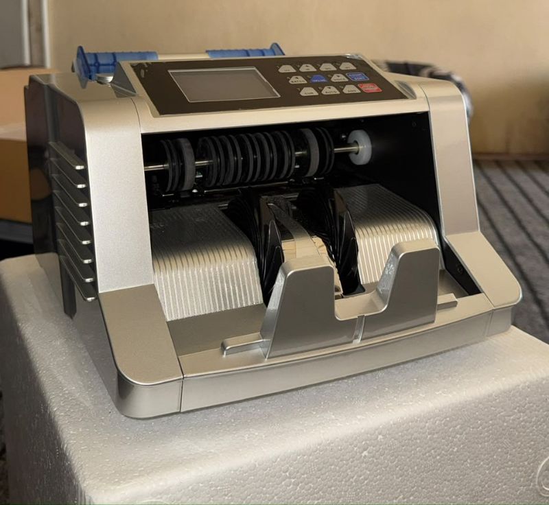 🆔 171 - Currency Bill Counter (Model-778T2) . . . . . . . . . . . . . . . . . . . . . . . . . . . . . . . . . . . . . . . . . . . . . . . . . . . . . . . . . . . . . . . . . . . . . . . . . . . . . . . . 🔴#Tags,(Currency Bill Counter, Fake Note Detector, Commercial Cash Counter, TFT Display Counter, High Speed Bill Counting)