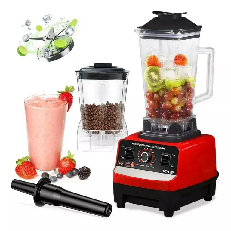 🆔 168 - Silvercrest 2-in-1 Juicer Blender (Model-SC-1589) . . . . . . . . . . . . . . . . . . . . . . . . . . . . . . . . . . . . . . . . . . . . . . . . . . . . . . . . . . . . . . . . . . . . . . . . . . . . . . . . 🔴#Silvercrest Blender, #Juicer Blender, #Kitchen Appliances, #Ice Crusher