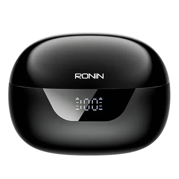 🆔 513 - RONIN Mystique Wireless Earbuds (R-7010)