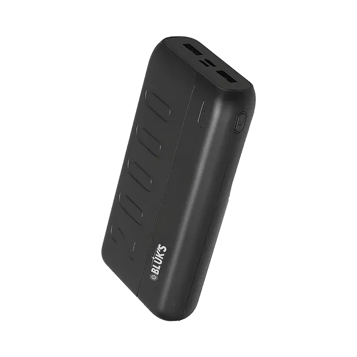 🆔 766 - BLUK's Power Bank 20,000mAh 18w (BX-303)