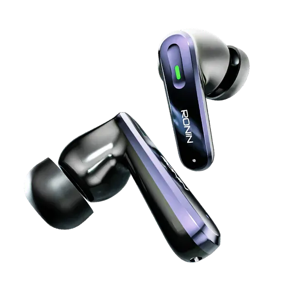 🆔 482 - RONIN - VESPER Earbuds (R-7075)