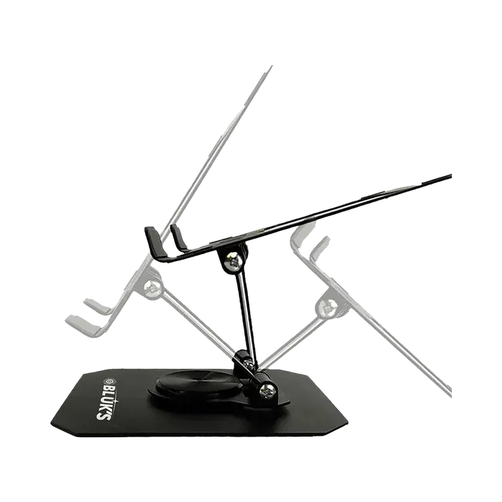 🆔 798 - BLUK's Steel Tab Table Stand (BX-321)