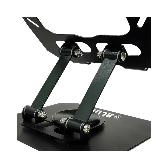 🆔 798 - BLUK's Steel Tab Table Stand (BX-321)