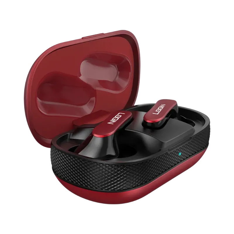 🆔 537 - LOGIN Earbuds (L-207)