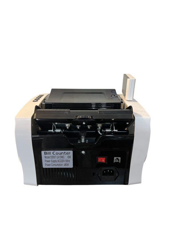 🆔 74 - Currency Counting Machine (Model-5300T) . . . . . . . . . . . . . . . . . . . . . . . . . . . . . . . . . . . . . . . . . . . . . . . . . . . . . . . . . . . . . . . . . . . . . . . . . . . . . . . . 🔴#Tags, (Currency, Counter, Detector, Banknote, Machine)