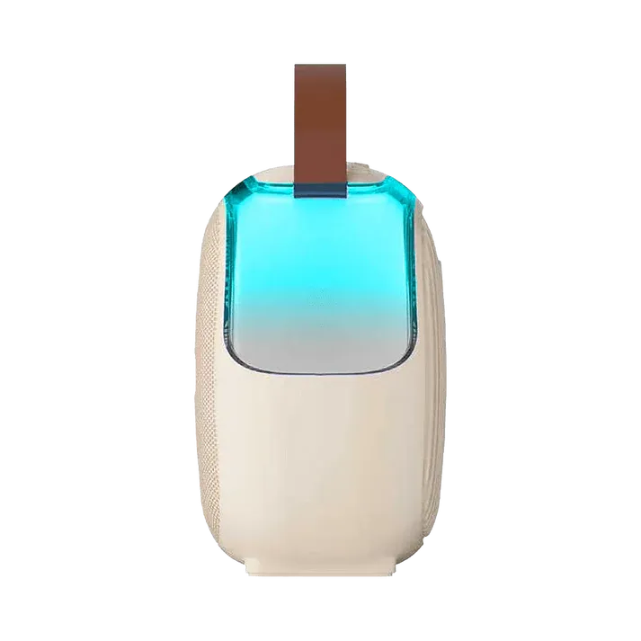 🆔 747 - BLUK's Portable Speaker (BX-191)