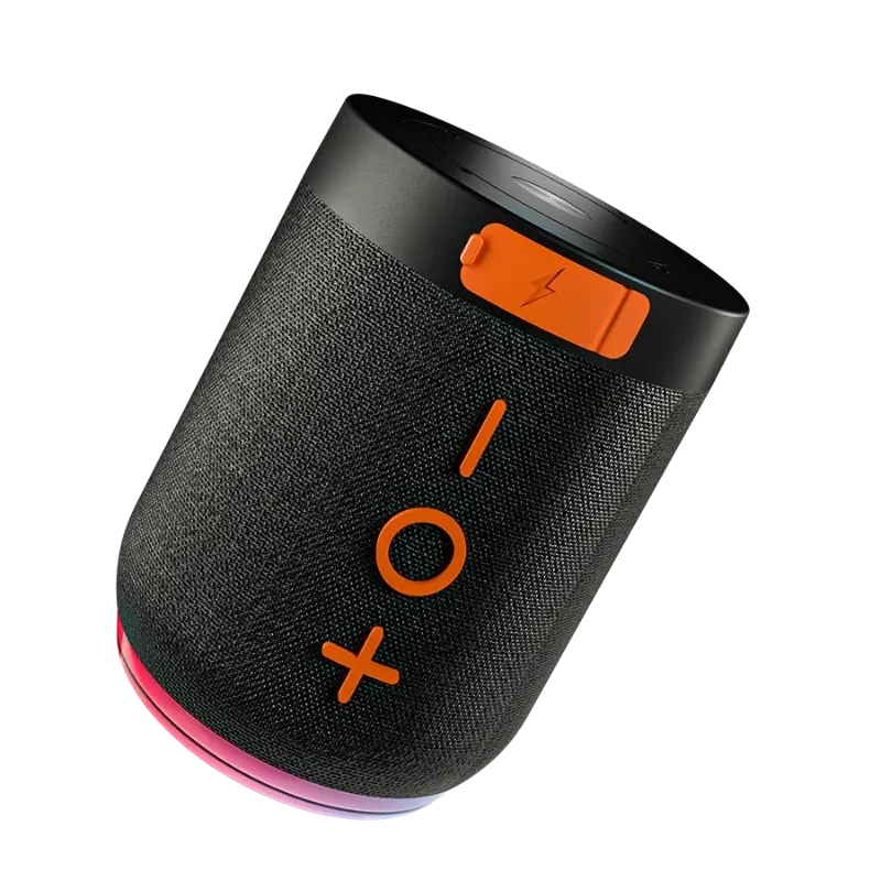 🆔 286 - Ronin Dopplers Magnetic Dual Speaker (Model-R-3045)  . . . . . . . . . . . . . . . . . . . . . . . . . . . . . . . . . . . . . . . . . . . . . . . . . . . . . . . . . . . . . . . . . . . . . . . . . . . . . . . . 🔴#Tags,(Magnetic Dual Bluetooth Speaker, Detachable Wireless Sound System, Bluetooth Portable Sound Bar, Rechargeable Dual Speaker System, Wireless Music And Radio)