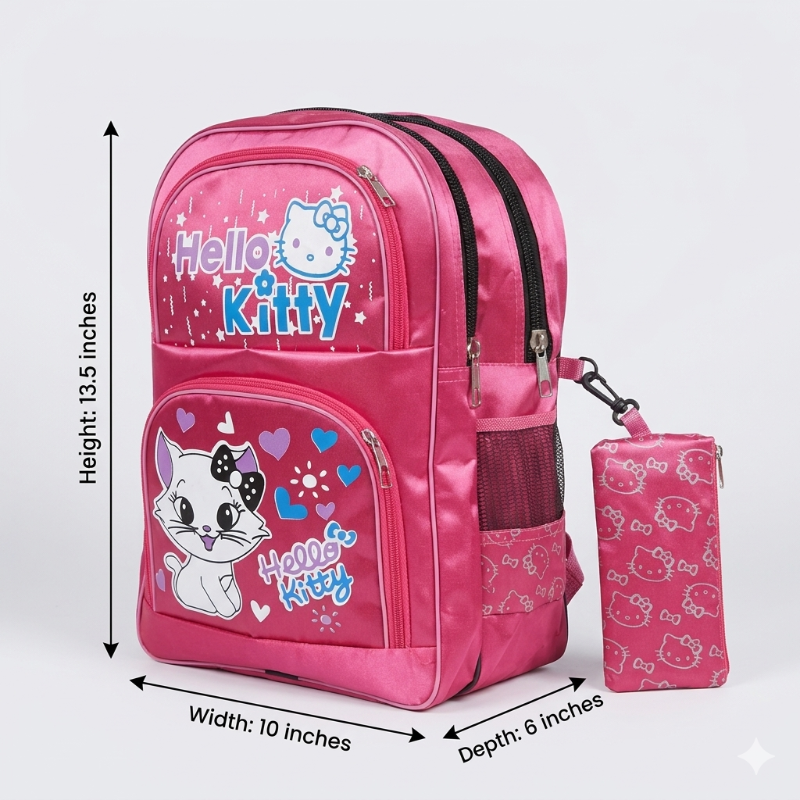 🆔 117 - School Bag 13.5" . . . . . . . . . . . . . . . . . . . . . . . . . . . . . . . . . . . . . . . . . . . . . . . . . . . . . . . . . . . . . . . . . . . . . . . . . . . . . . . . 🔴#Tags, (Backpack, School, college, laptop)