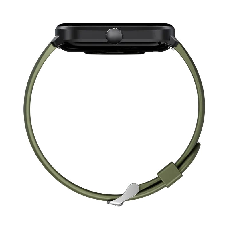 🆔 571 - LOGIN Seamless Lifestyle Smart Watch (L-102)