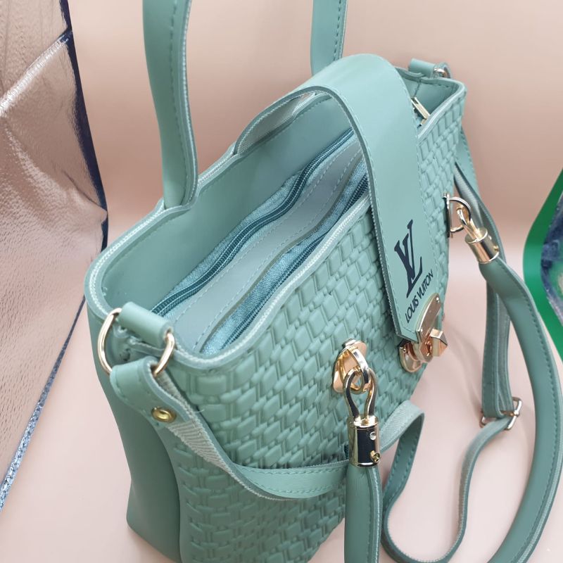 🆔 82 - Ladies Fancy PU Leather Shoulder Handbag . . . . . . . . . . . . . . . . . . . . . . . . . . . . . . . . . . . . . . . . . . . . . . . . . . . . . . . . . . . . . . . . . . . . . . . . . . . . . . . . 🔴#Tags, (crossbody,Fashion purse, ladies handbag)