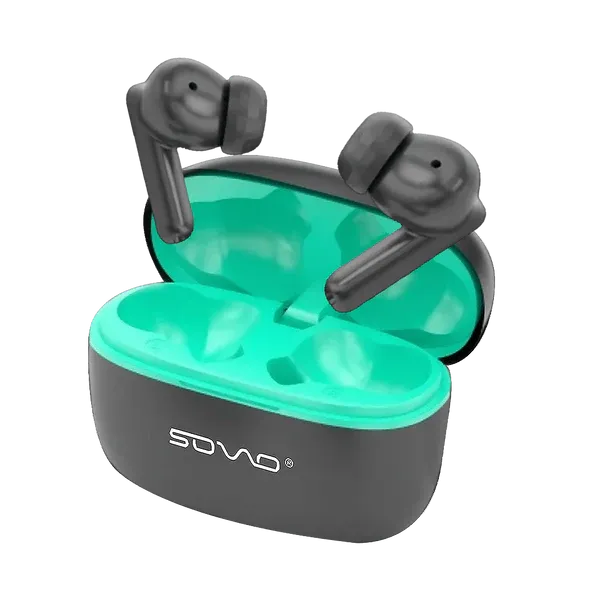 🆔 715 - SOVO FIX Pro Earbuds (SBT-918)