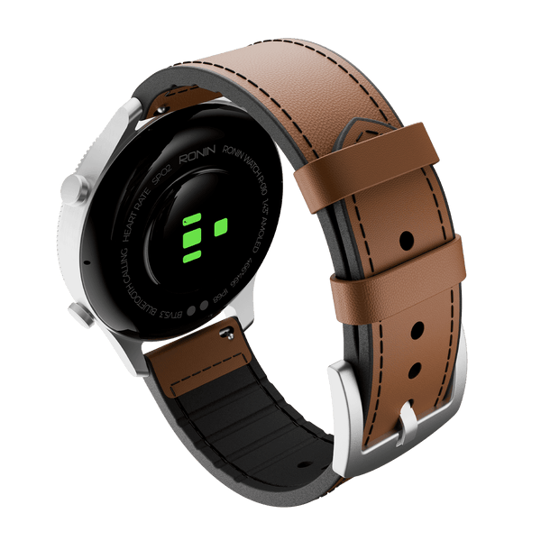 🆔 524 - RONIN ULTRA Smart Watch (R-010)