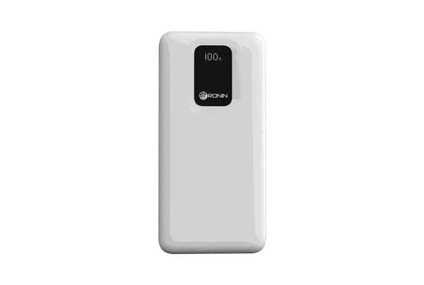 🆔 519 - RONIN REVIVE 20,000mah POWERBANK 22.5w (R-4025)