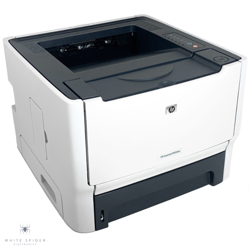 🆔 58 - Used HP LaserJet P2015 Printer . . . . . . . . . . . . . . . . . . . . . . . . . . . . . . . . . . . . . . . . . . . . . . . . . . . . . . . . . . . . . . . . . . . . . . . . . . . . . . . . 🔴#Tags, (Used Hp Laser Printer, 27ppm Print Speed, 250 Sheet Input Tray, 1200 dpi Print Resolution)