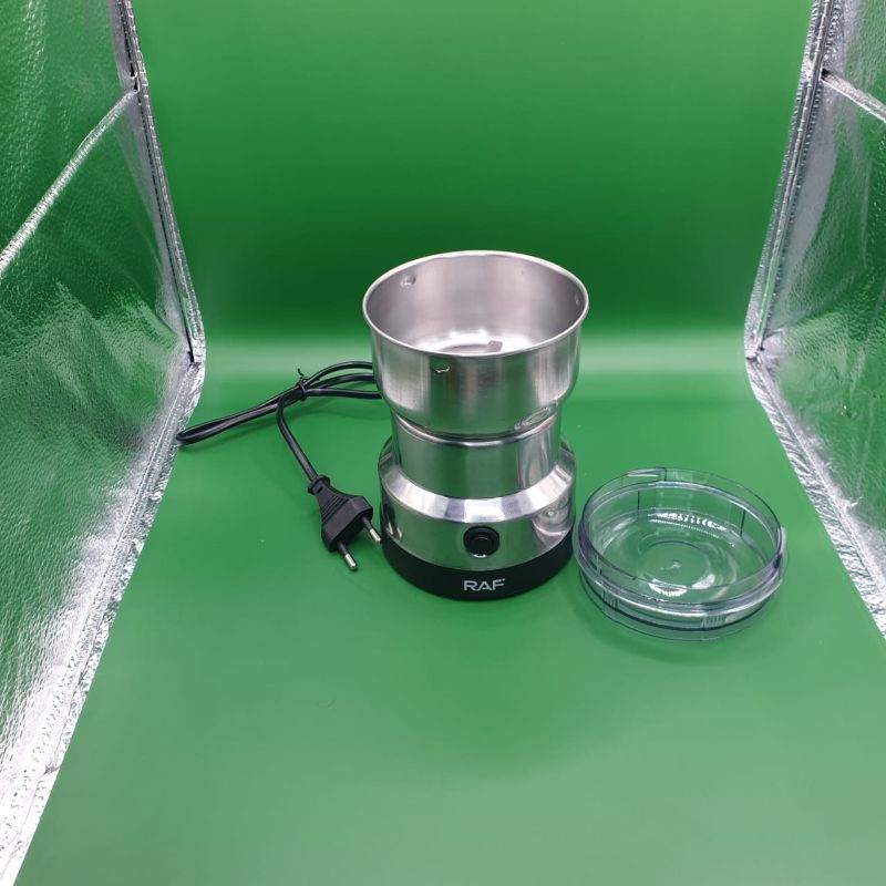 🆔 69 - RAF Coffee Masala Grinder (R-7113) . . . . . . . . . . . . . . . . . . . . . . . . . . . . . . . . . . . . . . . . . . . . . . . . . . . . . . . . . . . . . . . . . . . . . . . . . . . . . . . . 🔴#CoffeeGrinder, #MasalaGrinder, #ElectricGrinder, #KitchenAppliance, #SpiceGrinder