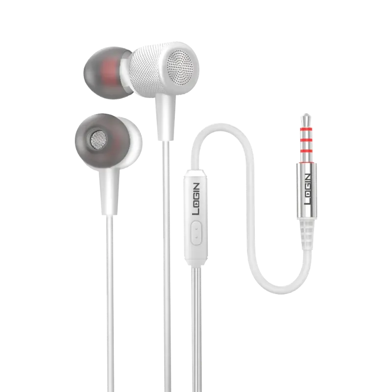 🆔 561 - LOGIN Handsfree (L-302)