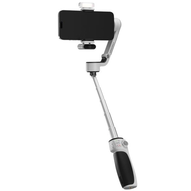 🆔 012 - ZHIYUN CINEPEER CQ5 Gimbal . . . . . . . . . . . . . . . . . . . . . . . . . . . . . . . . . . . . . . . . . . . . . . . . . . . . . . . . . . . . . . . . . . . . . . . . . . . . . . . . 🔴#Tags, (ZHIYUN Cinepeer CQ5, AI Gimbal Stabilizer, Foldable Smartphone Gimbal, Magnetic Light Extension Rod, Voice Control Tracking)