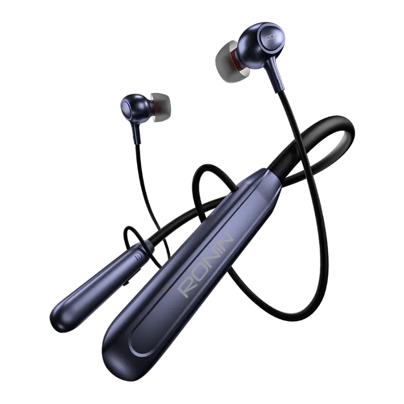 🆔 257 - Ronin Rage Wireless Neckband (Model-R-3505) . . . . . . . . . . . . . . . . . . . . . . . . . . . . . . . . . . . . . . . . . . . . . . . . . . . . . . . . . . . . . . . . . . . . . . . . . . . . . . . . 🔴#Tags,(Ronin Wireless Neckband, Bluetooth 5.3 Earphones, Stereo Sound Neckband, Long Playtime Earphones, Super Bass Neckband)