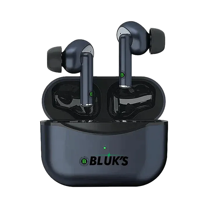 🆔 729 - BLUK's Earbuds (BX-590)