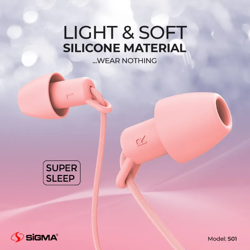 🆔 810 - SiGMA HandsFree (S01)