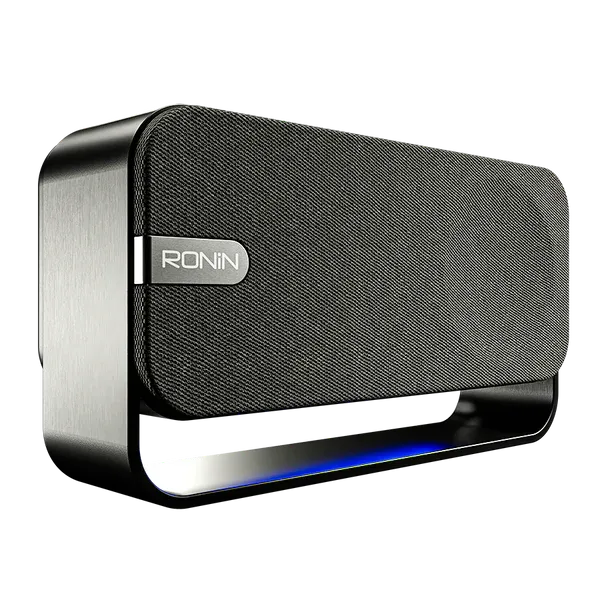 🆔 518 - RONIN Reverb Speaker (R-3030)