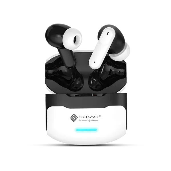 🆔 721 - SOVO RUNNER Earbuds (SBT-960)