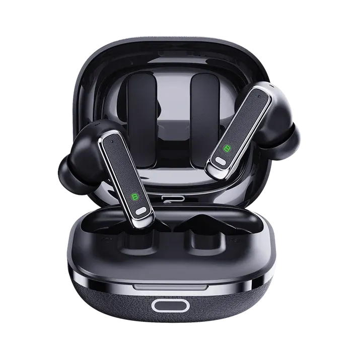 🆔 728 - BLUK's Earbuds (BX-580)
