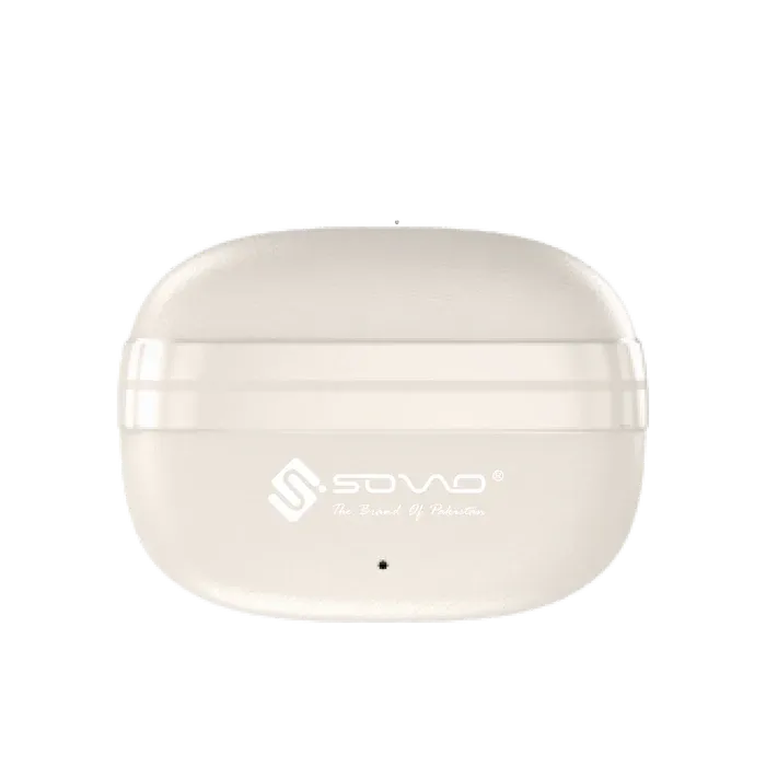 🆔 361 - SOVO Flix Wireless Earbuds (Model-SBT-940)  . . . . . . . . . . . . . . . . . . . . . . . . . . . . . . . . . . . . . . . . . . . . . . . . . . . . . . . . . . . . . . . . . . . . . . . . . . . . . . . . 🔴#Tags,(Wireless Earbuds, Sovo Flix Earbuds, Bluetooth 5.4 Earbuds, Deep Bass Earphones, TWS Wireless Earbuds)