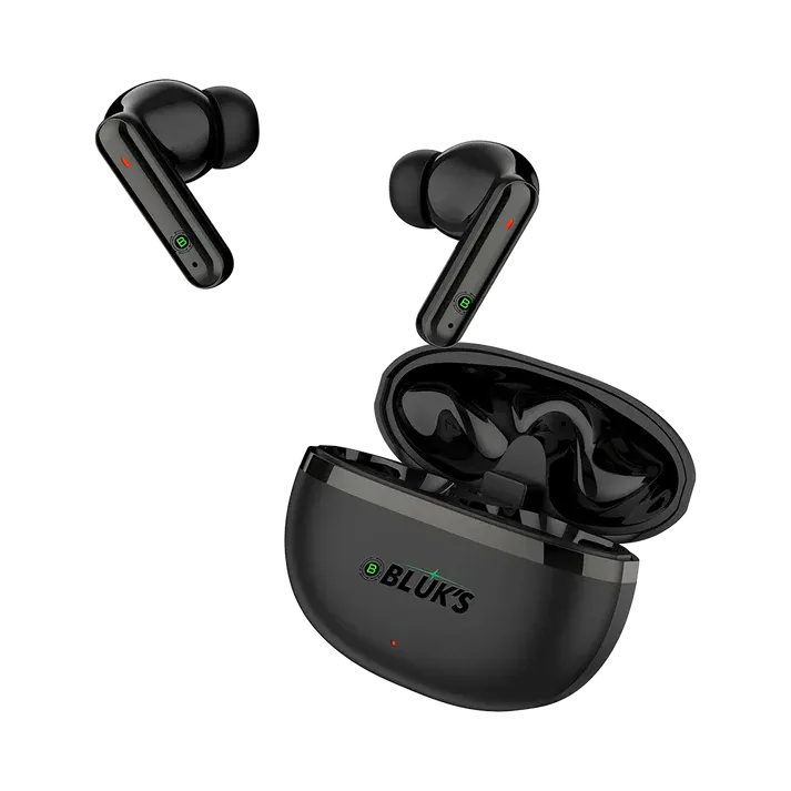 🆔 727 - BLUK's Earbuds (BX-570)