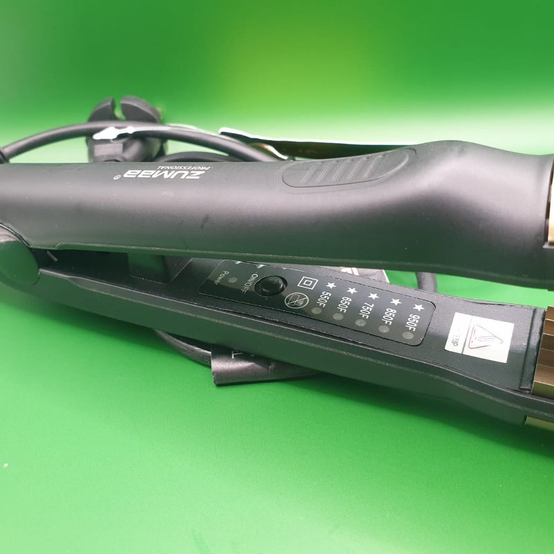 🆔 79 - ZUMBA Professional Hair Crimper (Model-ZM-8026) . . . . . . . . . . . . . . . . . . . . . . . . . . . . . . . . . . . . . . . . . . . . . . . . . . . . . . . . . . . . . . . . . . . . . . . . . . . . . . . . 🔴#Tags, ( Hair, Styler, Ceramic, Crimper, Professional )