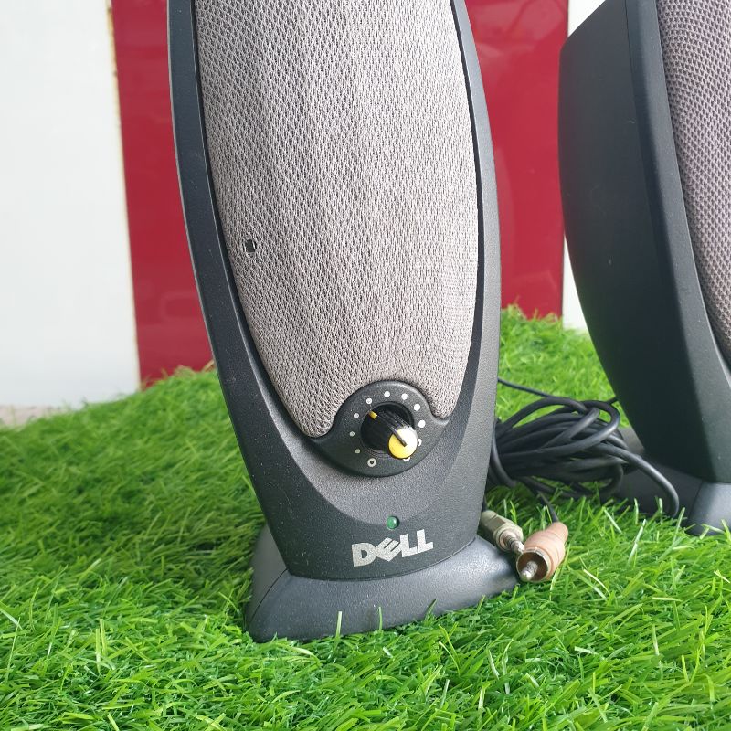 🆔 92 - Dell A215 Multimedia Computer Speakers (Model-A215) . . . . . . . . . . . . . . . . . . . . . . . . . . . . . . . . . . . . . . . . . . . . . . . . . . . . . . . . . . . . . . . . . . . . . . . . . . . . . . . . 🔴#Tags, (Dell, #Multimedia, #Stereo, #Wired, #Desktop)