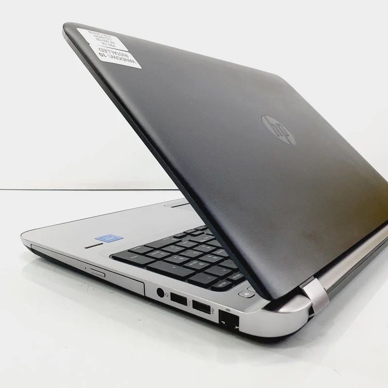 🆔 254 - USED - HP Core i5 6th Gen  (Model- ProBook 450 G3) . . . . . . . . . . . . . . . . . . . . . . . . . . . . . . . . . . . . . . . . . . . . . . . . . . . . . . . . . . . . . . . . . . . . . . . . . . . . . . . . 🔴#Tags,(HP ProBook Laptop, Core i5 Laptop)